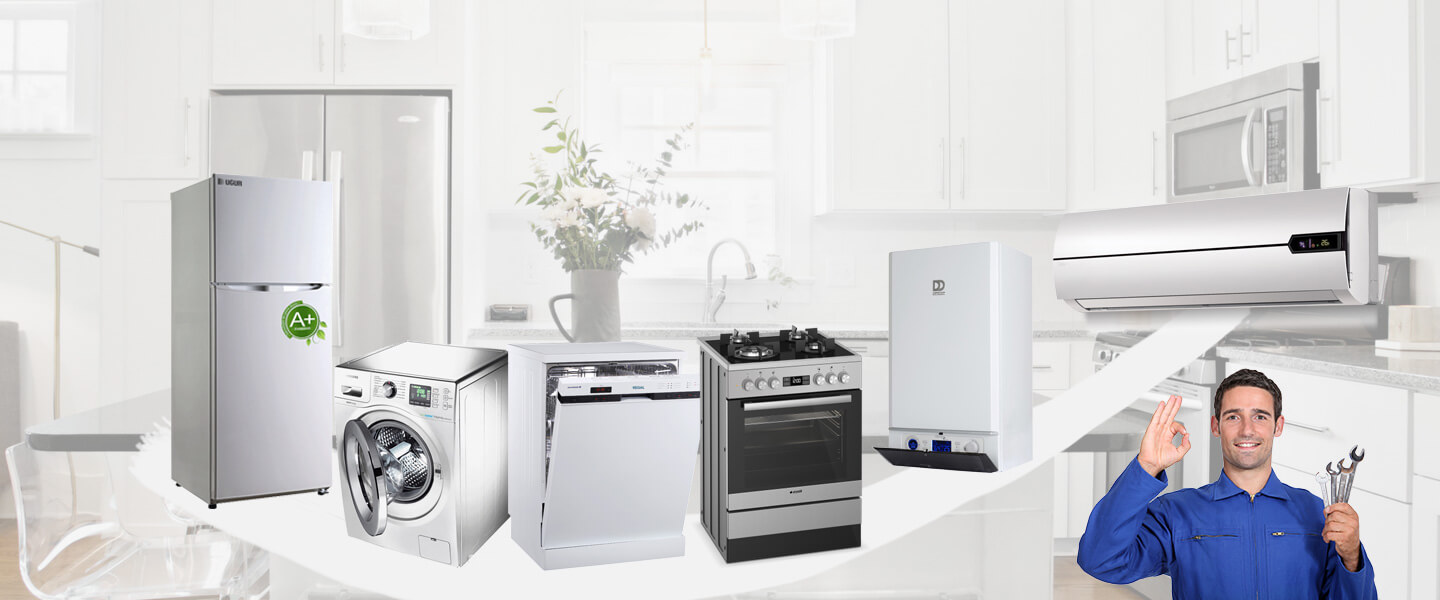 Bingöl Gorenje Servisi